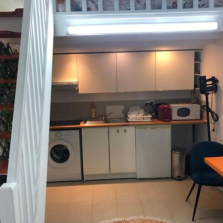 Apartamento Studyo Cosy 400 Metre Sacre Ceour París Exterior foto