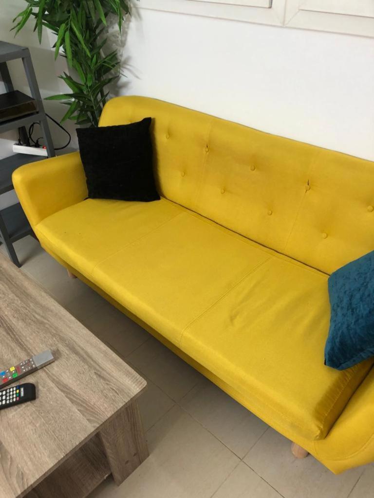Apartamento Studyo Cosy 400 Metre Sacre Ceour París Exterior foto