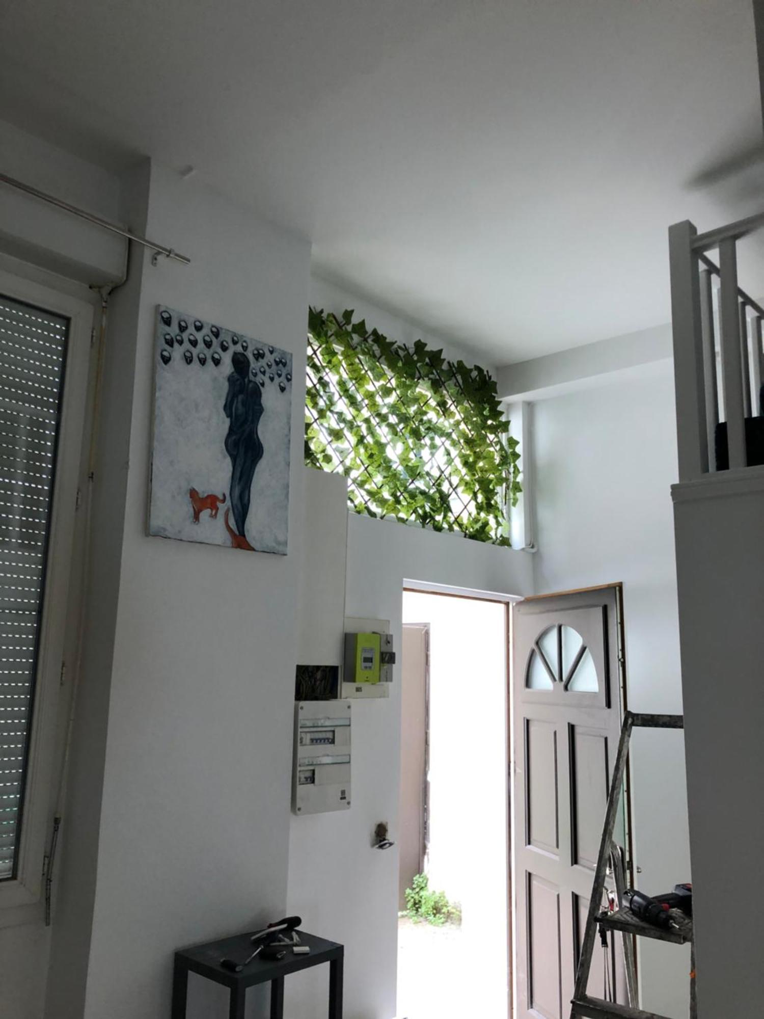 Apartamento Studyo Cosy 400 Metre Sacre Ceour París Exterior foto